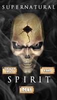 Supernatural Spirit poster