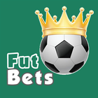 ikon Futbets pronosticos de futbol