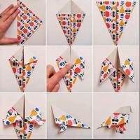 1 Schermata How to Make Easy Origami