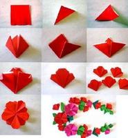 How to Make Easy Origami capture d'écran 2