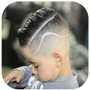 NEW HAIR STYLE BOYS 2019 aplikacja