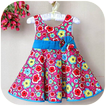 Design for Girls' Clothes