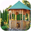 Desain Gazebo