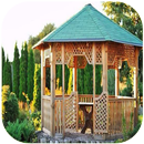 Gazebo design aplikacja