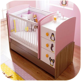 Design  Bedroom Baby icon