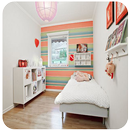 DESIGN BEDROOM CHILDREN APK