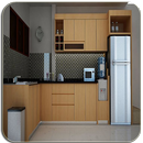 KITCHEN SET DESIGN APK