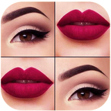 آیکون‌ New Tutorial MakeUp