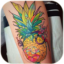 Tattoo Tutorial APK