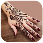 Tutorial Henna icon