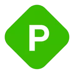 ParkMan - The Parking App アプリダウンロード