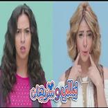 مسلسل نيللى و شريهان