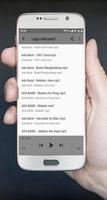 Lagu Ada Band Terlengkap スクリーンショット 2