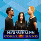 Lagu Cokelat MP3 Offline アイコン