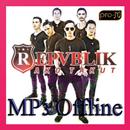 Lagu Repvblik Offline Lengkap APK