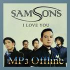 Lagu Samsons Offline Terpopuler icône