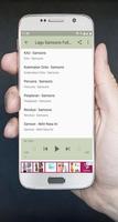 Lagu Samsons Offline Terpopuler スクリーンショット 2