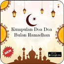 Kumpulan Doa Doa Bulan Ramadhan aplikacja