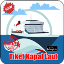 Tiket Kapal Laut Online Terbaru dan Gratis aplikacja
