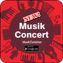 Tiket Musik Concert Terbaru & Gratis aplikacja