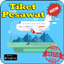 Tiket Pesawat Murah aplikacja