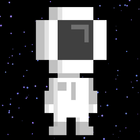 Lost Little Spaceman ícone
