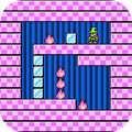 Solomon's Puzzle - Fire & Ice