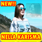 NELLA KARISMA - BALUNGAN KERE-icoon