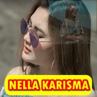 NELLA KARISMA - BALUNGAN KERE Ekran Görüntüsü 2