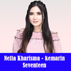 Nella Kharisma - Kemarin Seventeen icono