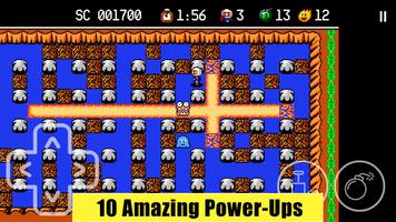 Bomb Man Adventure screenshot 3
