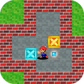 ”Warehouse Puzzle