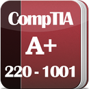 CompTIA A+ 2019: 220-1001 (Core 1) Exam Dumps APK