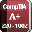 CompTIA A+ 2019: 220-1002 (Core 2) Exam