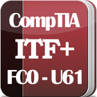 Icona CompTIA ITF+ Certification: FC0-U61 Exam Dumps