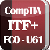 CompTIA ITF+ Certification: FC0-U61 Exam Dumps biểu tượng