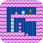 Fire & Ice Puzzles icono