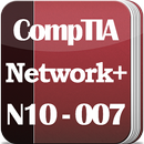 CompTIA Network+ Certification: N10-007 Exam APK