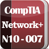 CompTIA Network+ Certification: N10-007 Exam icône