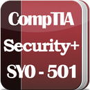 CompTIA Security+ Certification: SY0-501 Exam APK