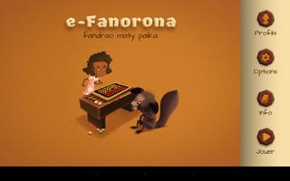e-Fanorona capture d'écran 2
