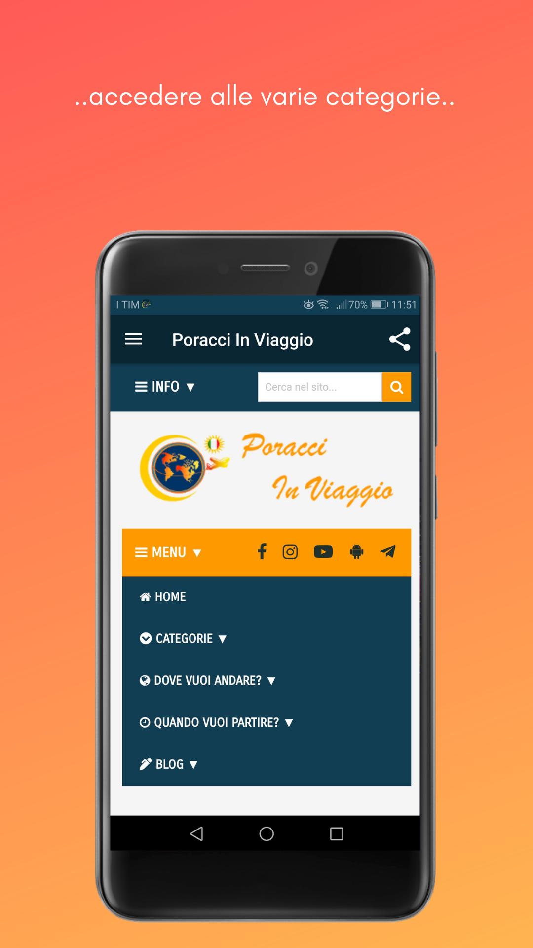 poracci in viaggio scaricare