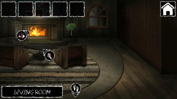 Jogo de The Room - Horror imagem de tela 2