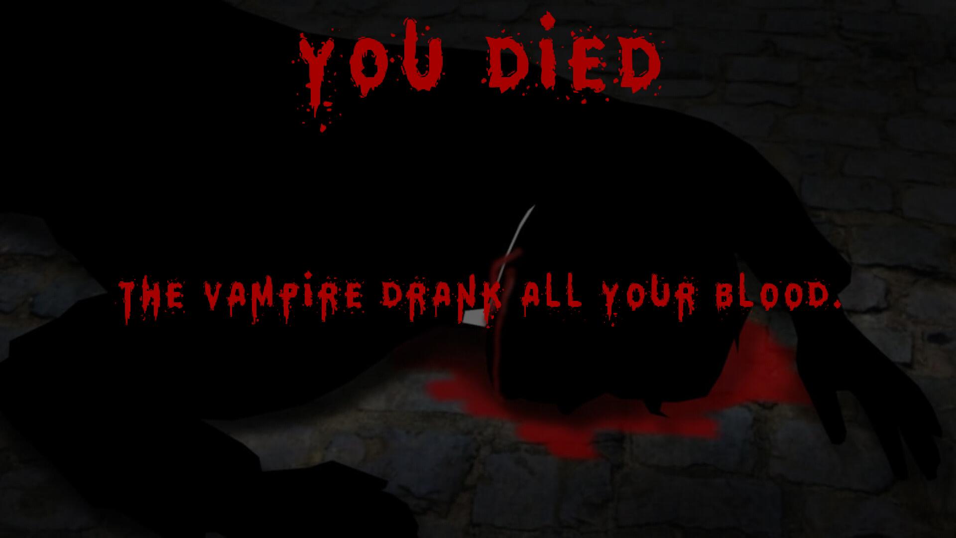 Vampire Hunter Escape From Dracula Castle For Android - roblox vampire hunter 2