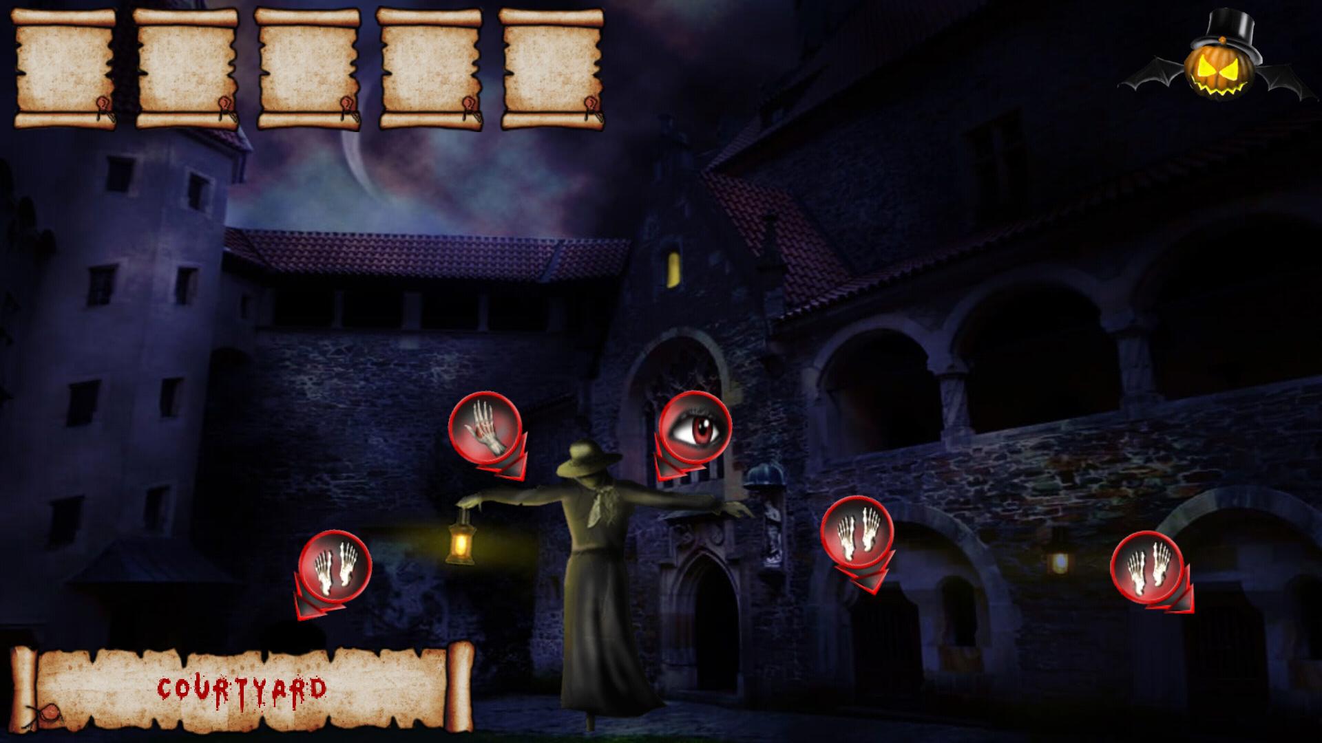 Vampire Hunter Escape From Dracula Castle For Android - roblox vampire hunter 2
