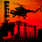 Çernobil'den Kaçış simgesi