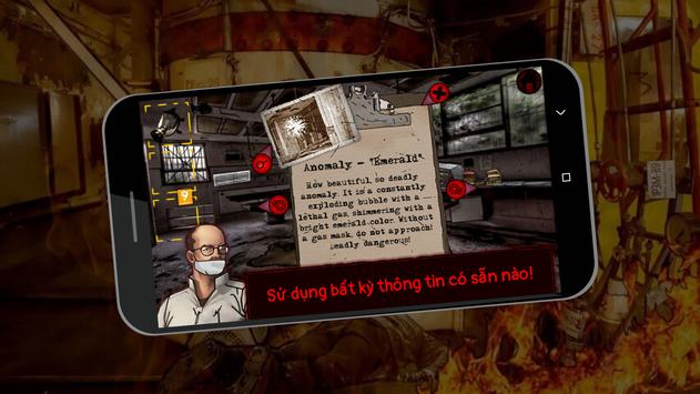 [Game Android] Escape From Chernobyl 2D