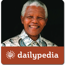 Nelson Mandela Daily aplikacja