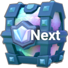 Clash Royale Chest Tracker icon