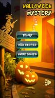 Halloween Mystery-poster